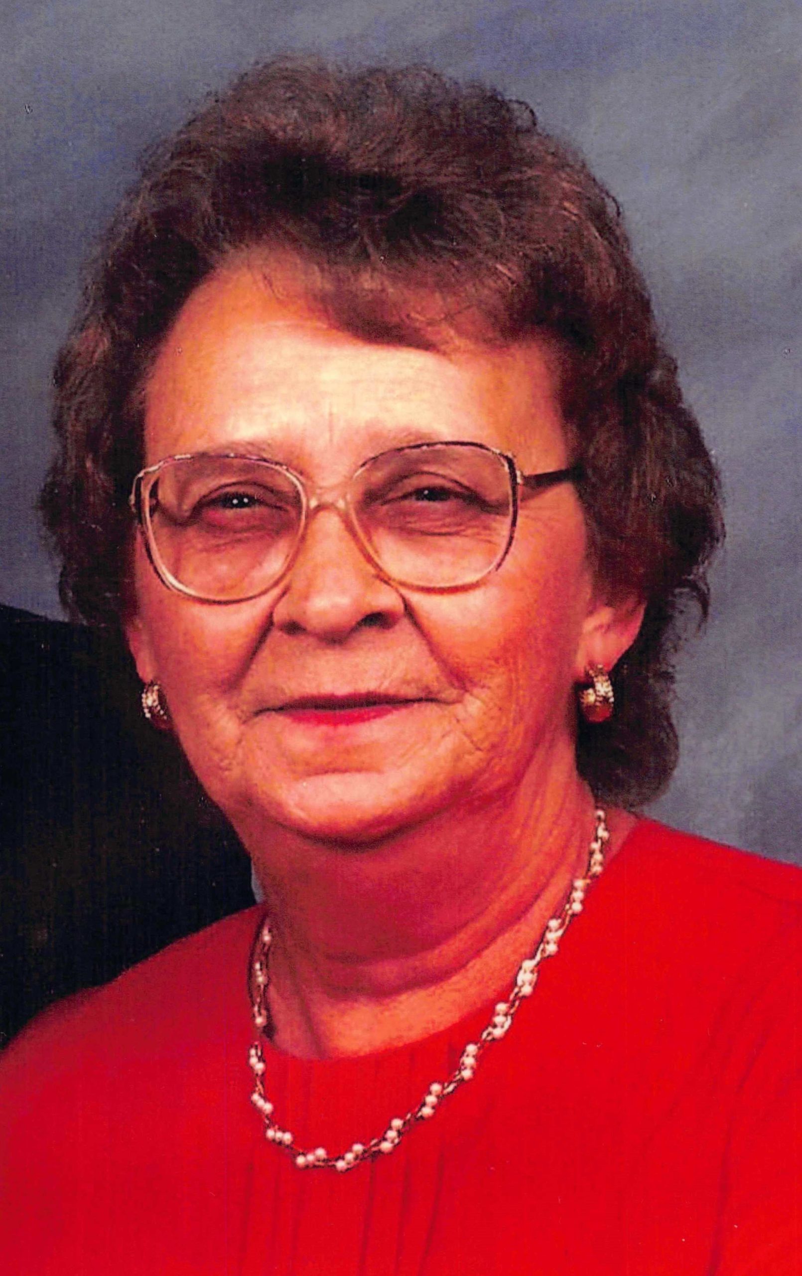 Emma Lois Cauley Law Baldwin