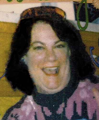 Constance “Connie” P. Duquette