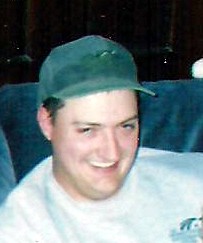 Joseph “Joey” Allen Keyes