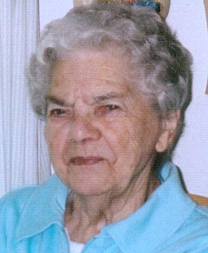 Ethel Mae Whitecotton Green