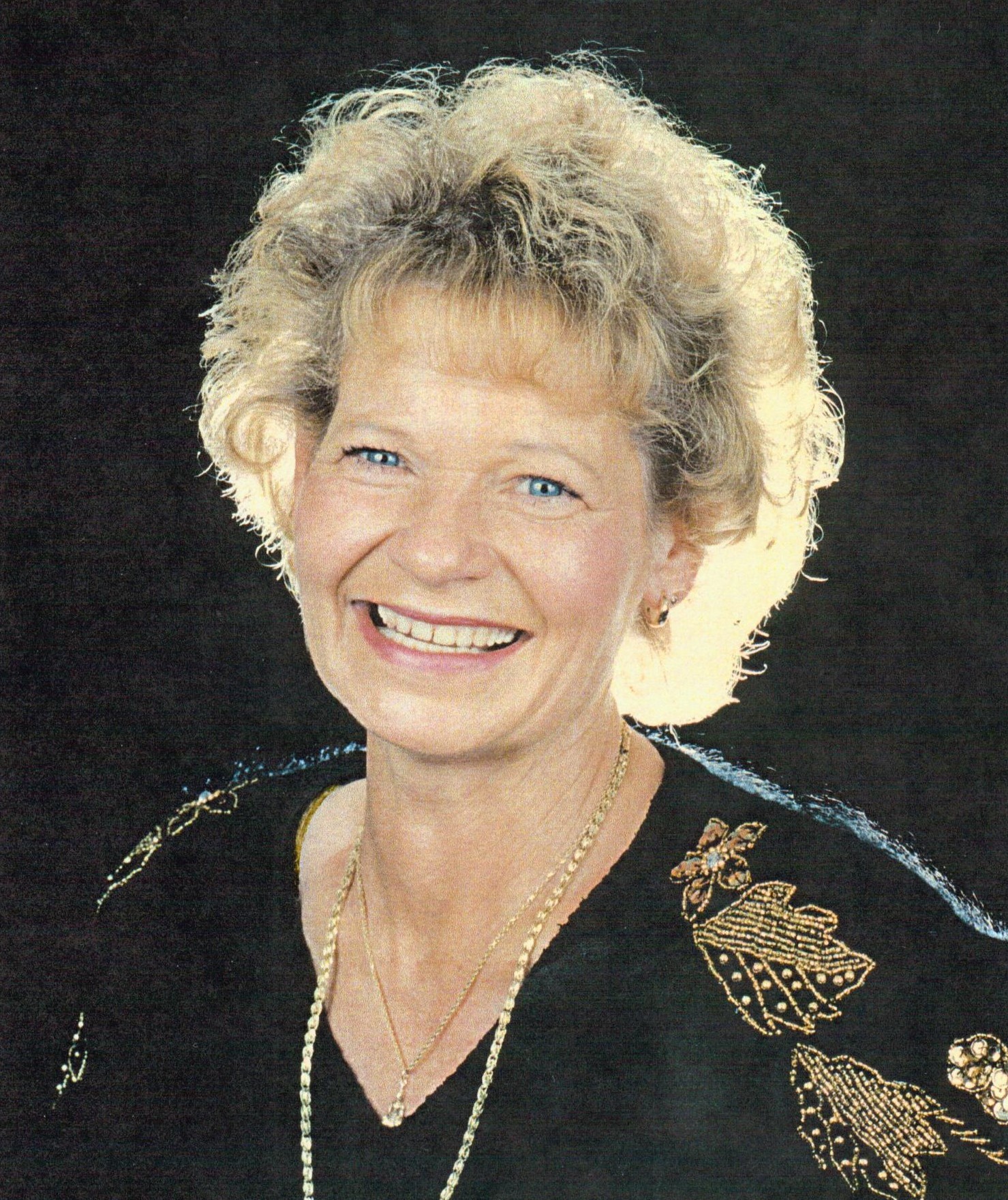 Gisela H. Wiseman