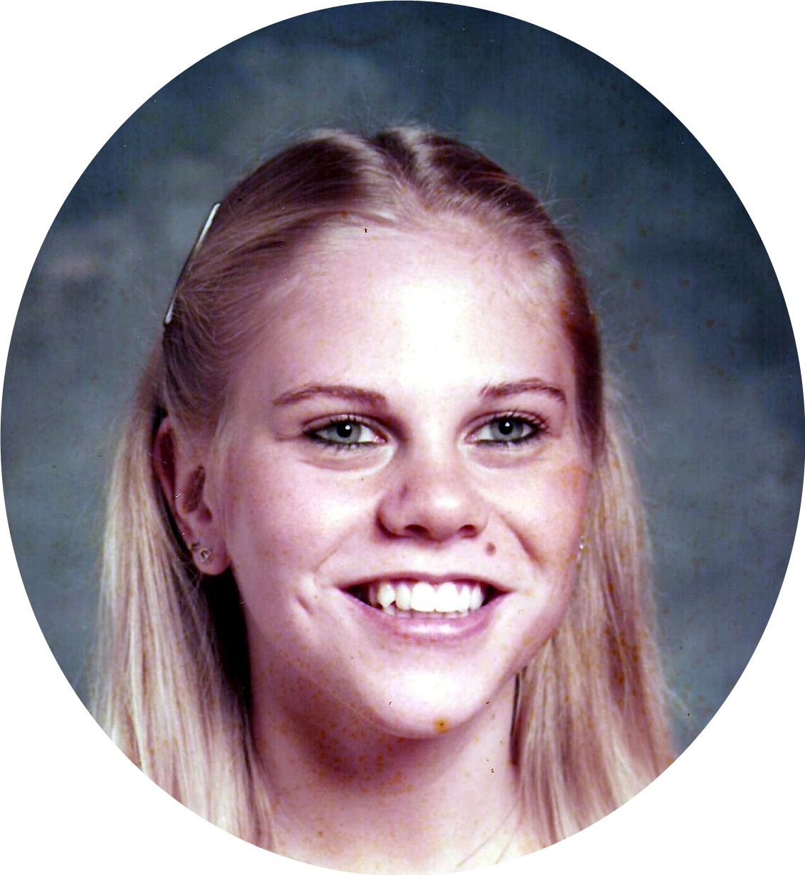 Lizabeth Scott “Scottie” Brinkley