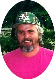 Gregory Allan Rogers, Sr.