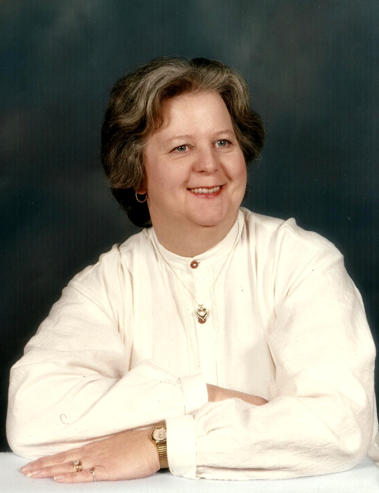 Shirley Diane Ailstock