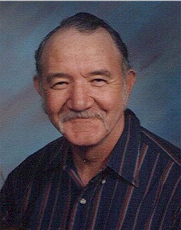 Johnny “John” E. Karr