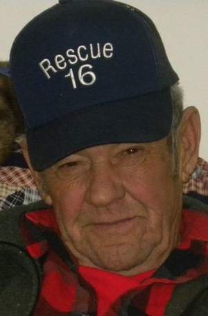 William Wayne “Joe” Thompson