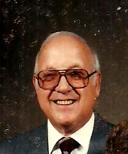 Curtis E. “Abe” Pursley