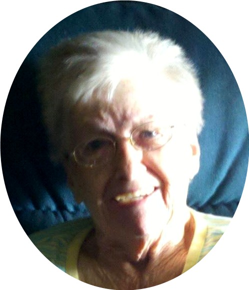 Annie Catherine Robertson Wolfe