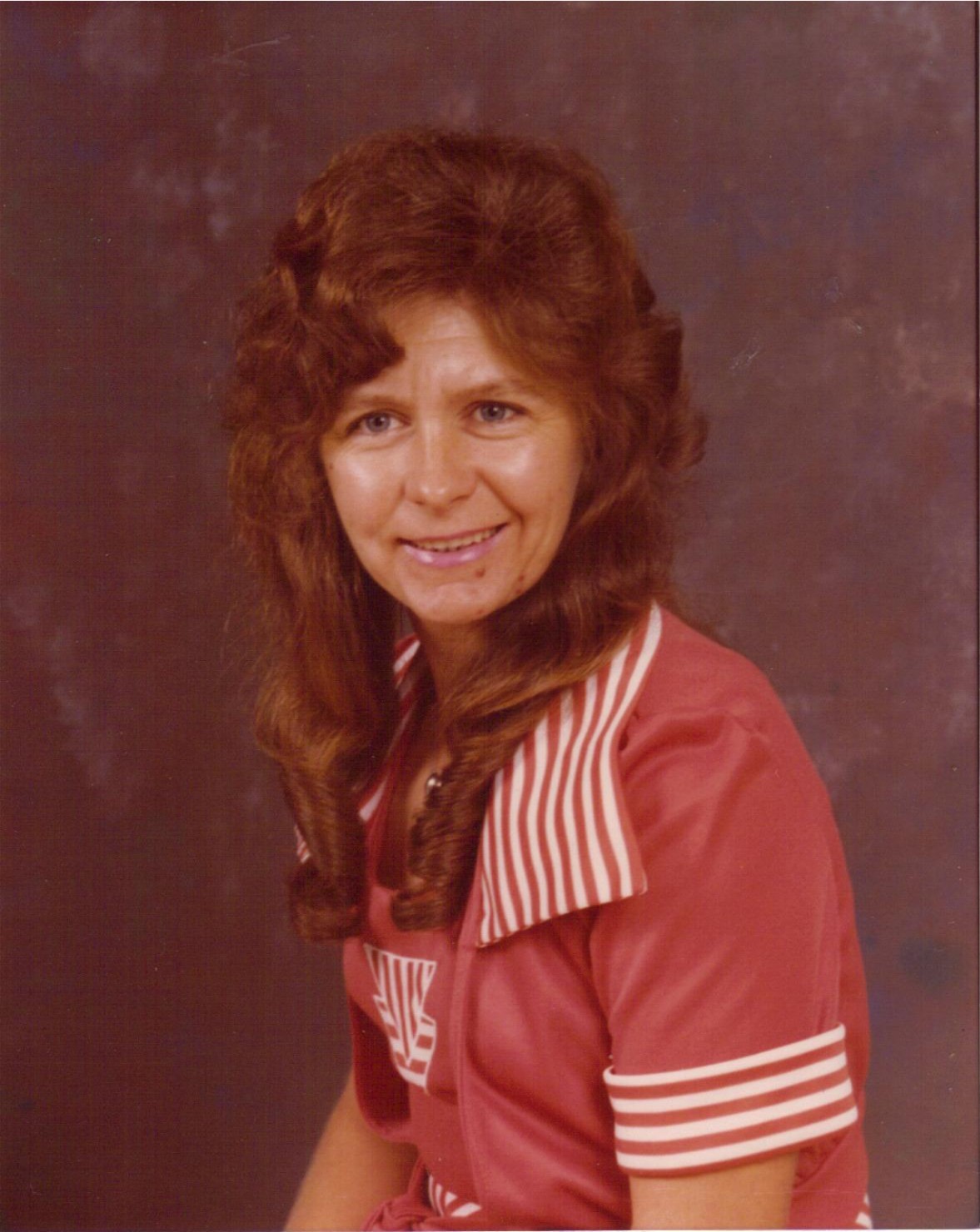 Shirley Jane Morris Sprouse