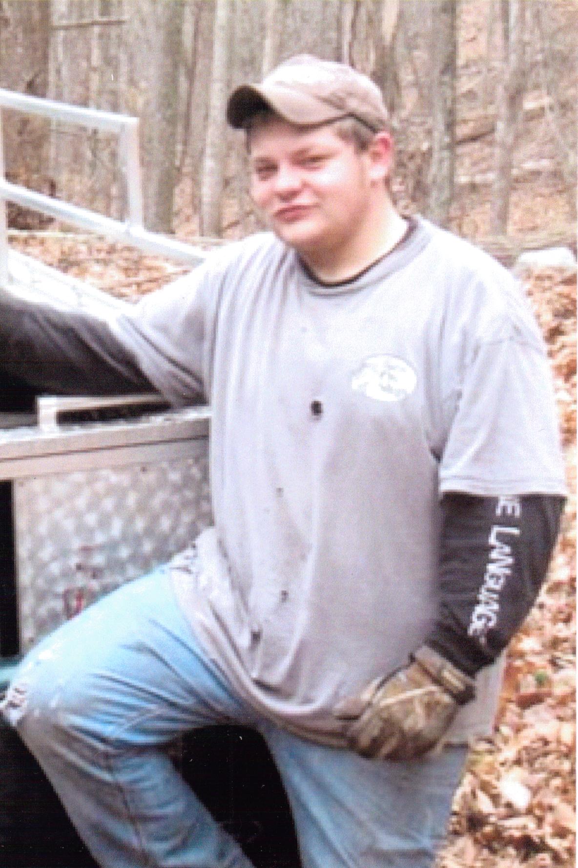 Dustin “Doodle” Odell Kellison