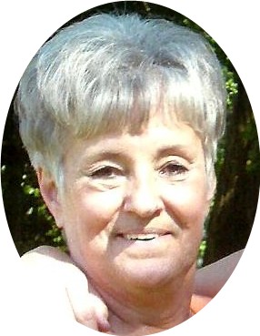 Patricia Cauley Gillispie