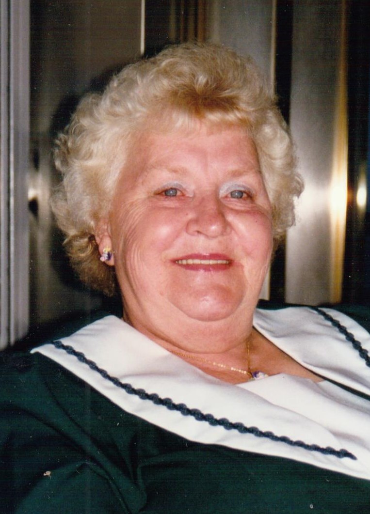 Martha J. Combs Mclaughlin and Young Funeral Home