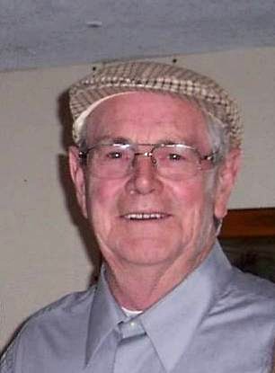 William Lee “Bill” Hensley