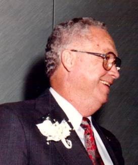 Charles Glen Stinnett