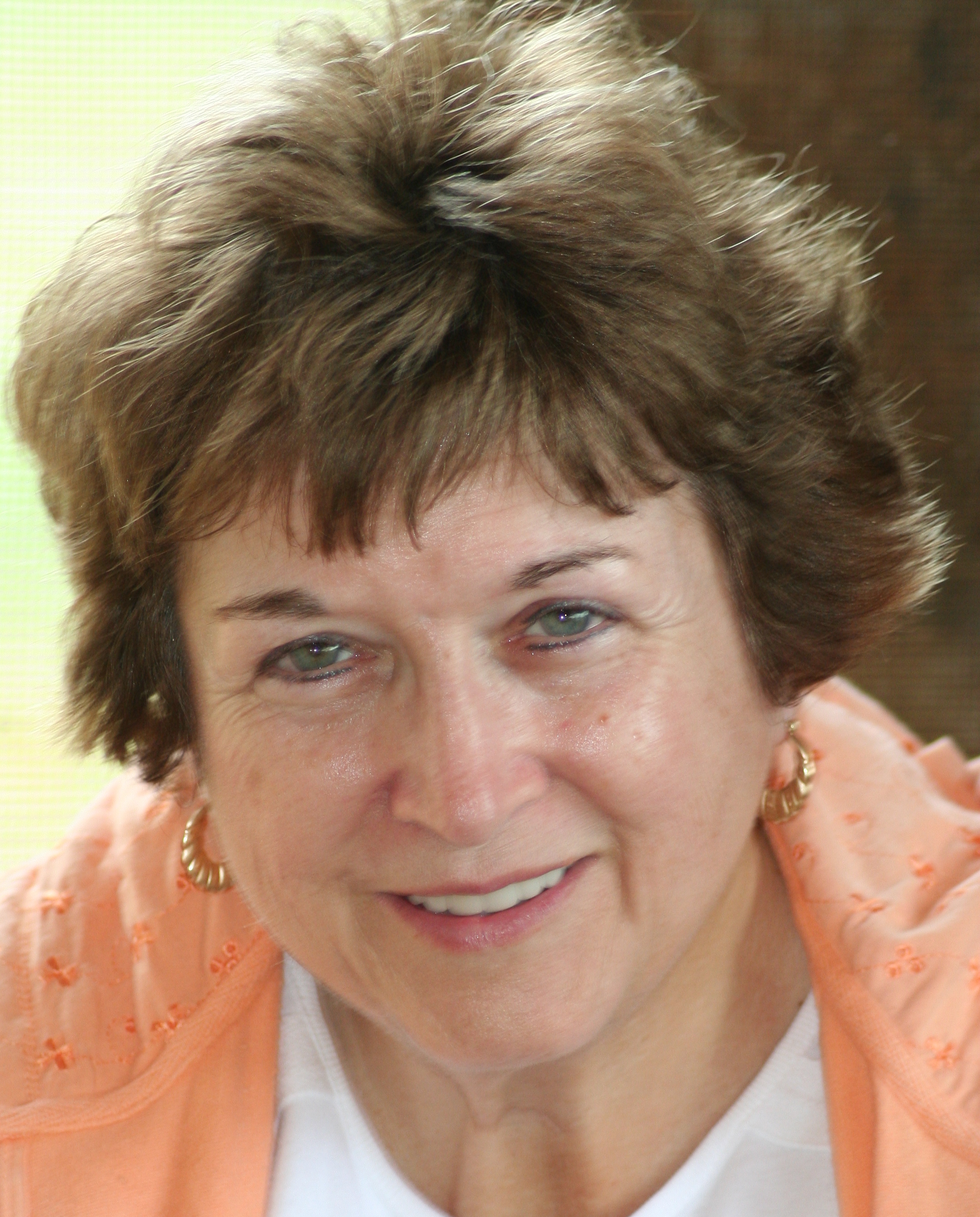 Barbara Garber Mayse