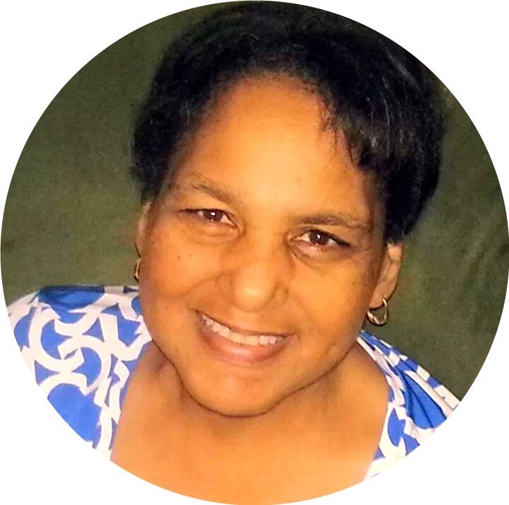 Janet Varnetta Cardwell