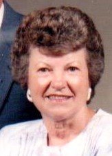 Agnes Brinkley Pursley