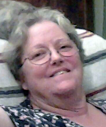 Bettie Rebecca Armstrong