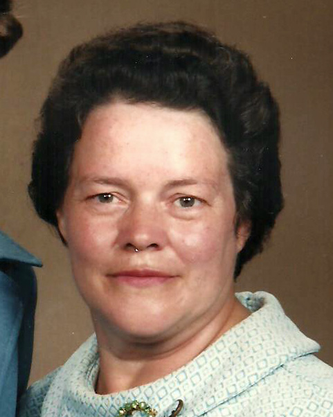 Shirley L. Webb