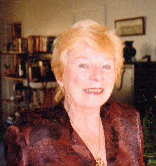 Karin E. Allen