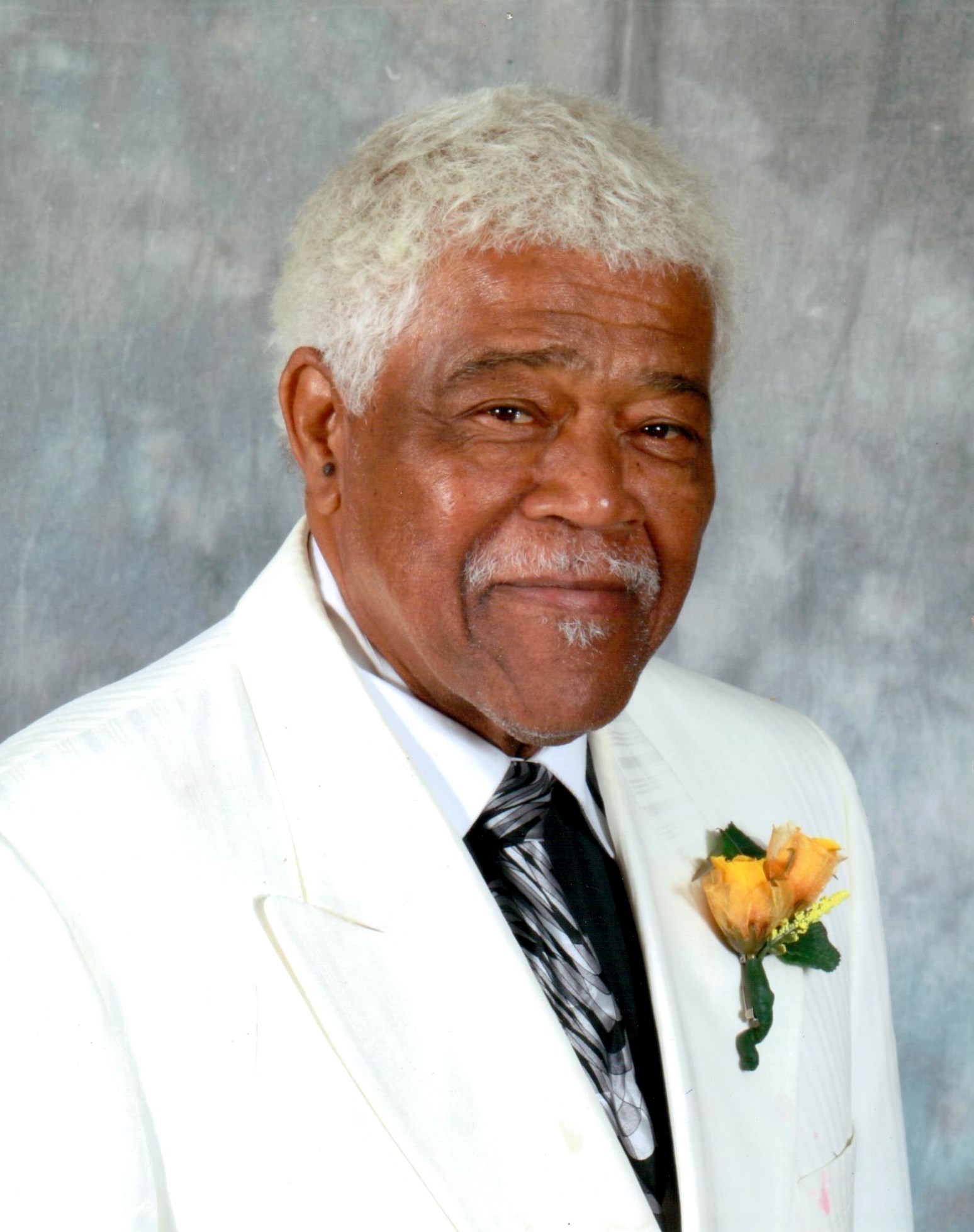 Deacon Rudolph (Squirrel) Quarles, Sr.