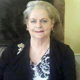 Mary Madge Alexander Dufour