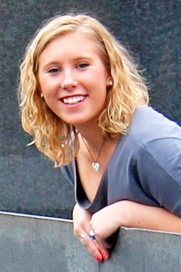 Alexandra Mattea “Ali” Wolfe