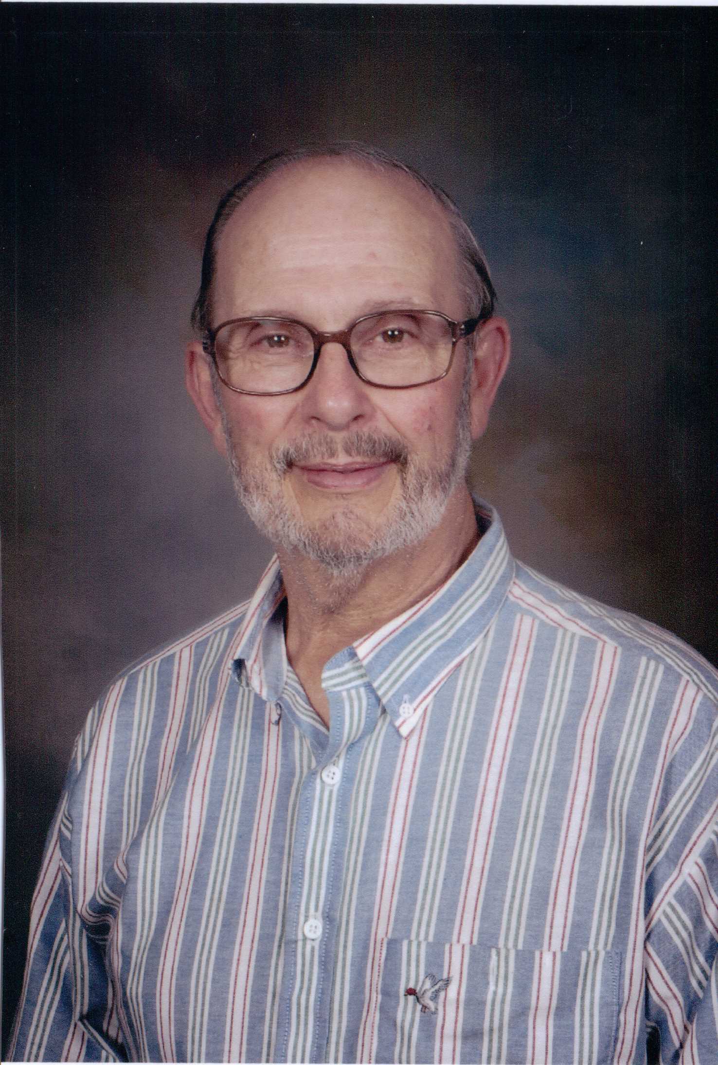 Nelson “Cooper” Carpenter, Jr.