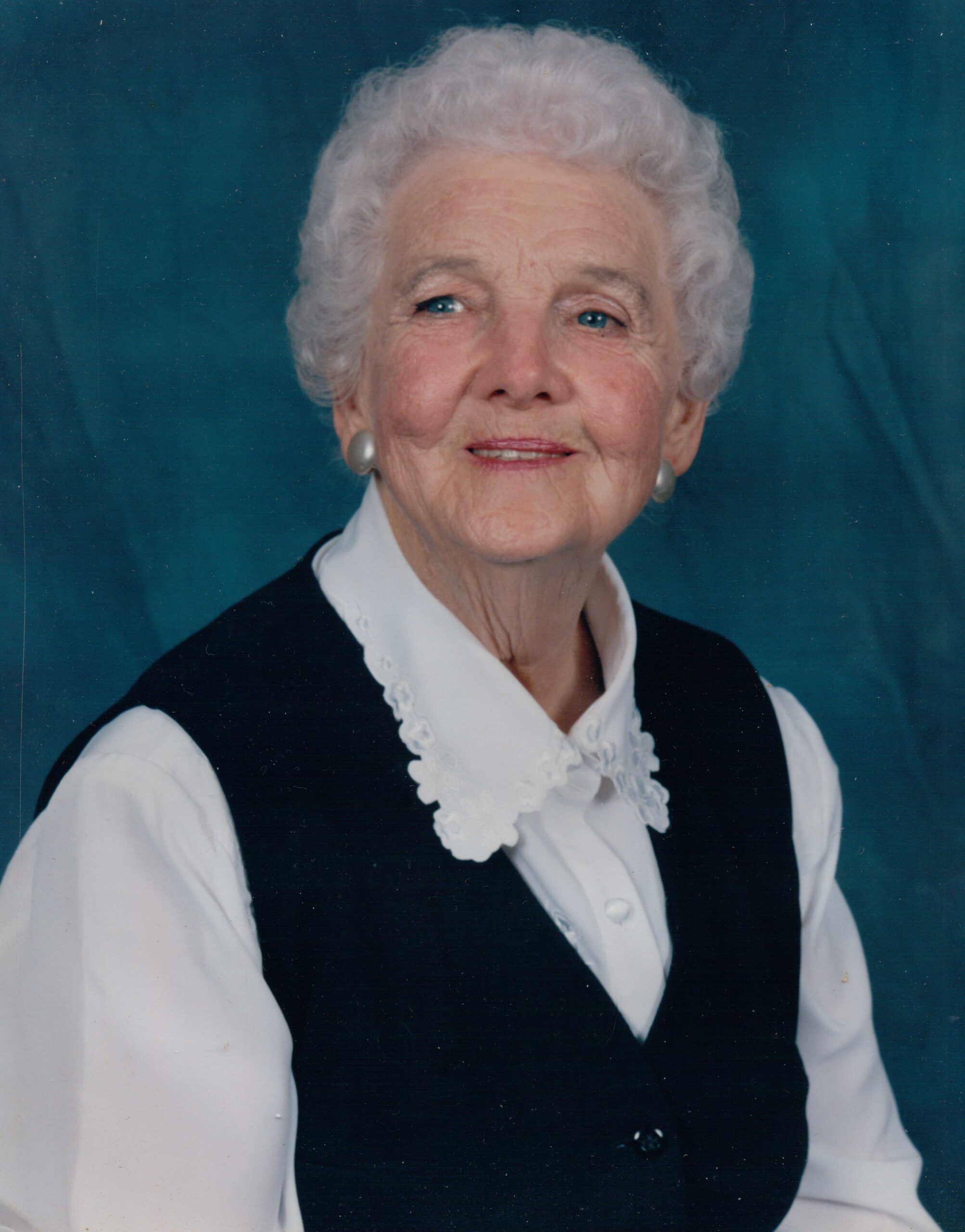 Nora Bell Collins Terry