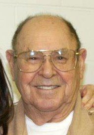 Lloyd “Hop” Samuel Thacker