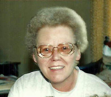 Linda Elizabeth Williams Stoneham
