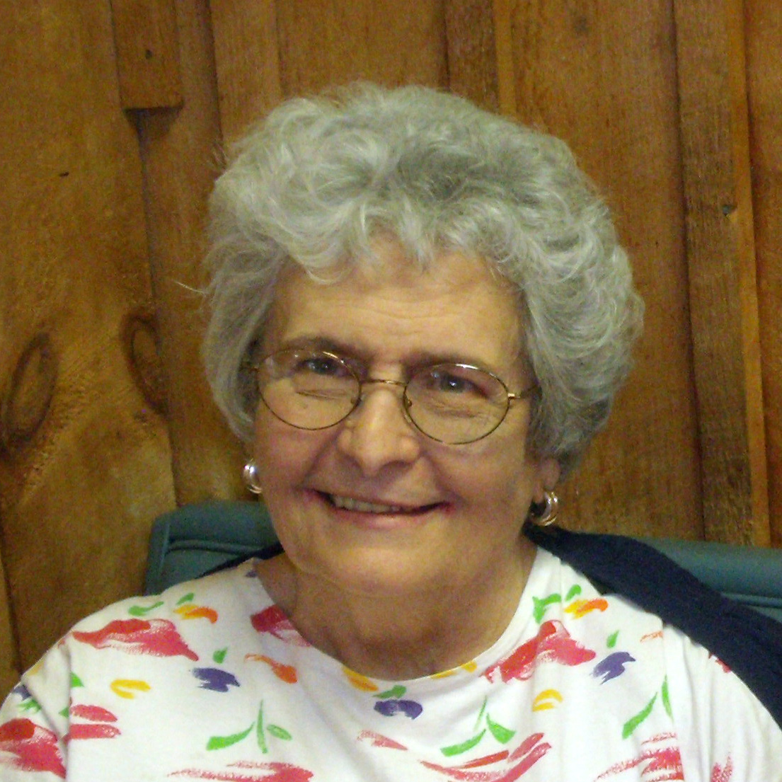 Cynthia Ann Beard Gray