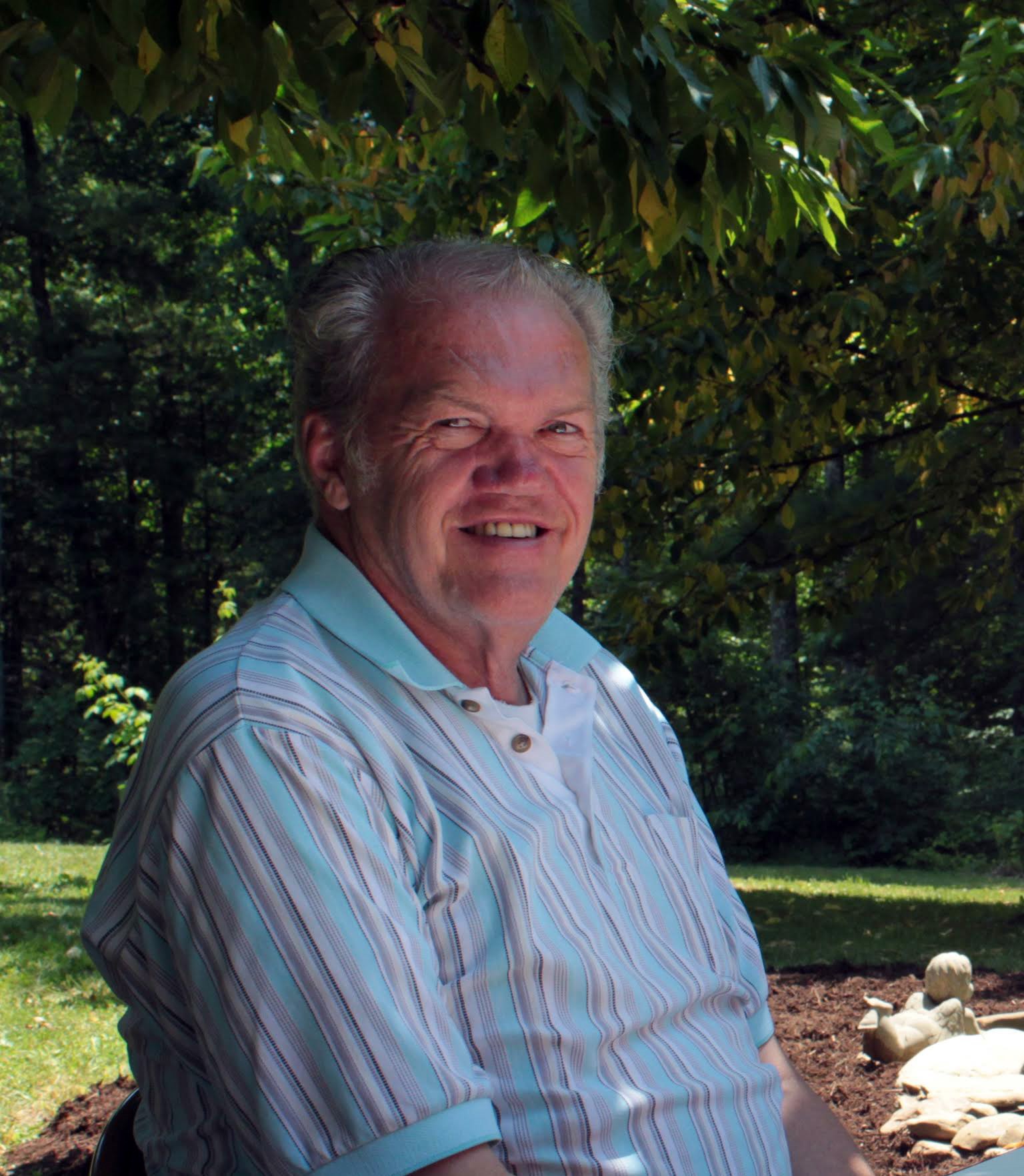 Douglas “Mack” Bird