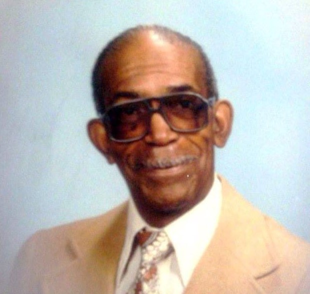 Deacon Samuel “Sonny” Donaldson, Jr.