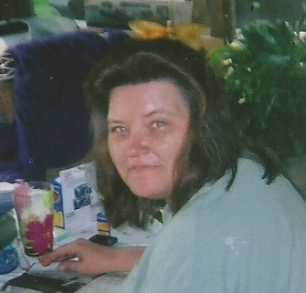 Sharon Yvonne Burris Kay