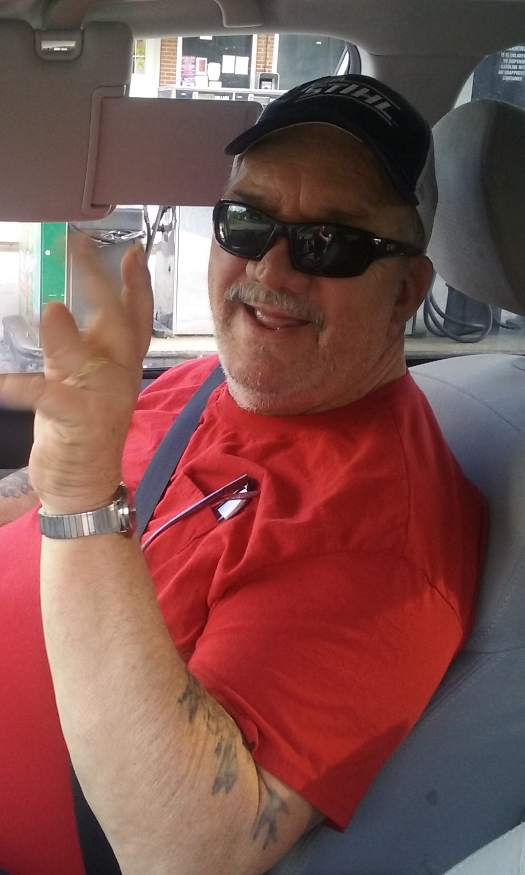 George Thomas Meadows