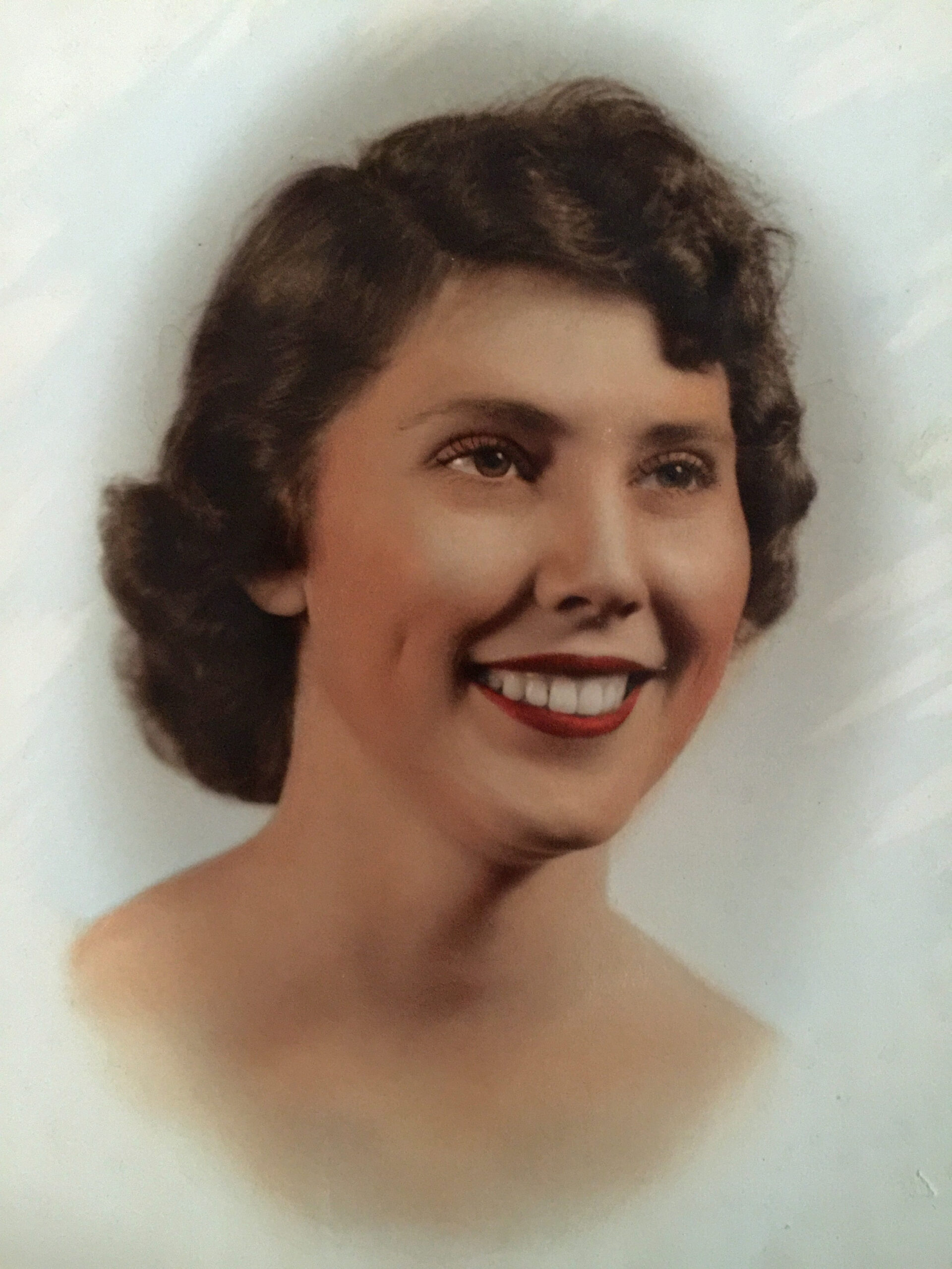 Eleanor Neff Trimble