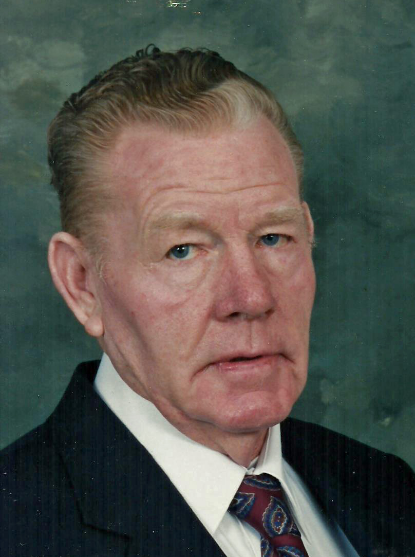 Douglas Junior McElwee