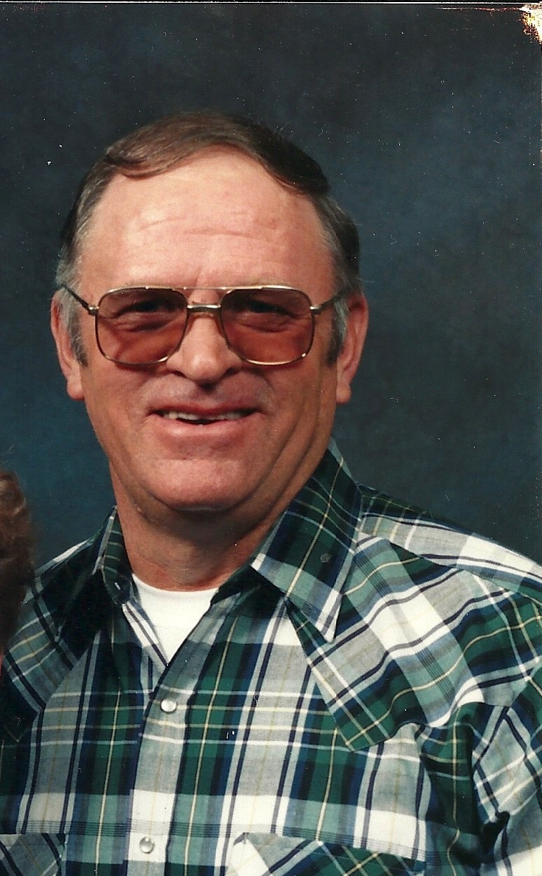 William “Billy” Hodge