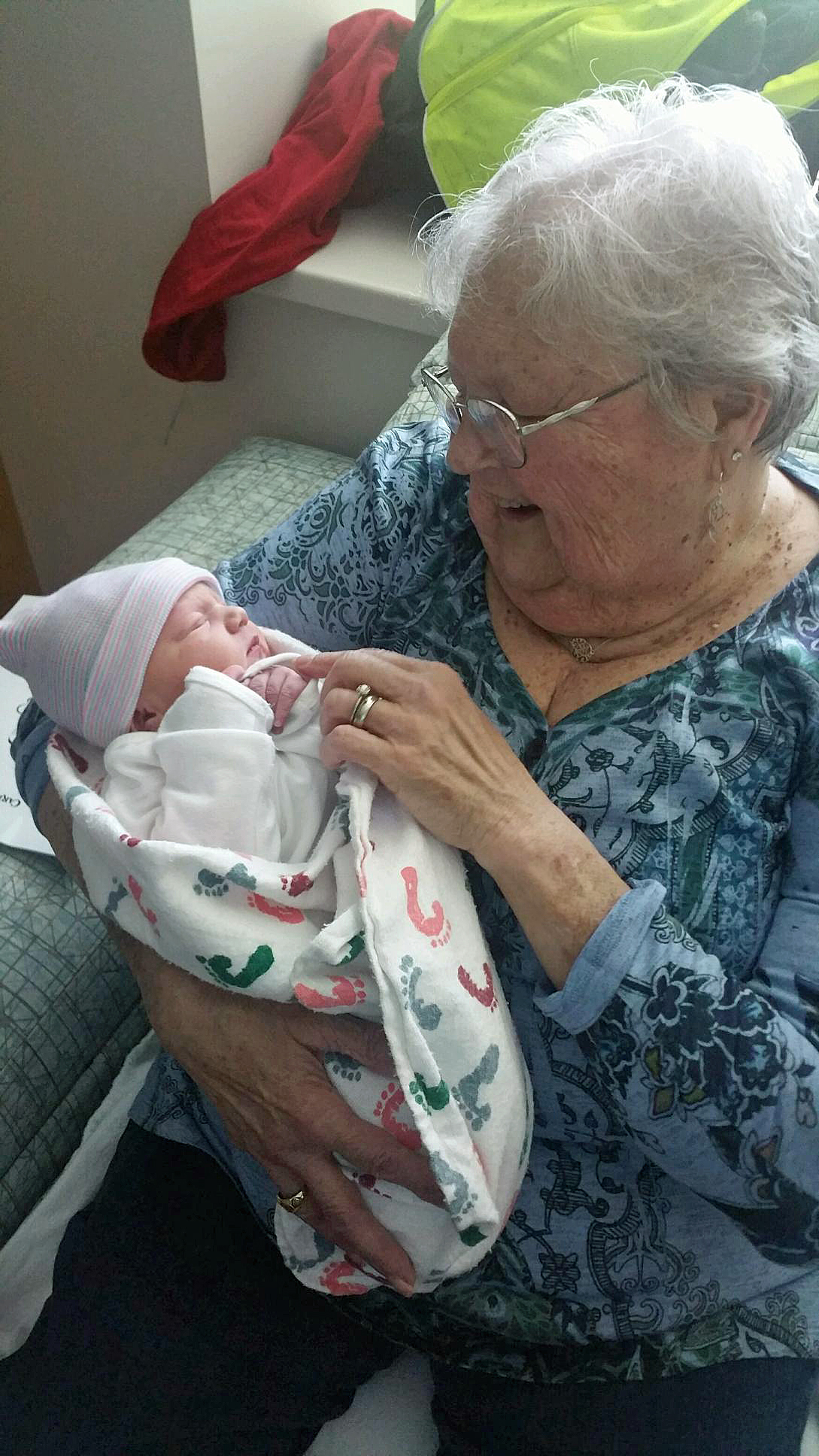 Jean Coursey Plecker