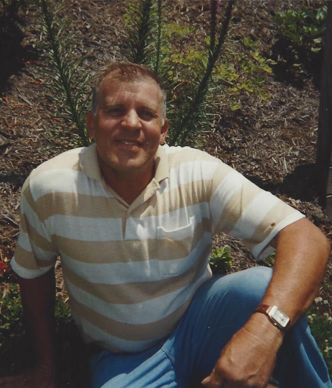 Clifton Wayne Carpenter