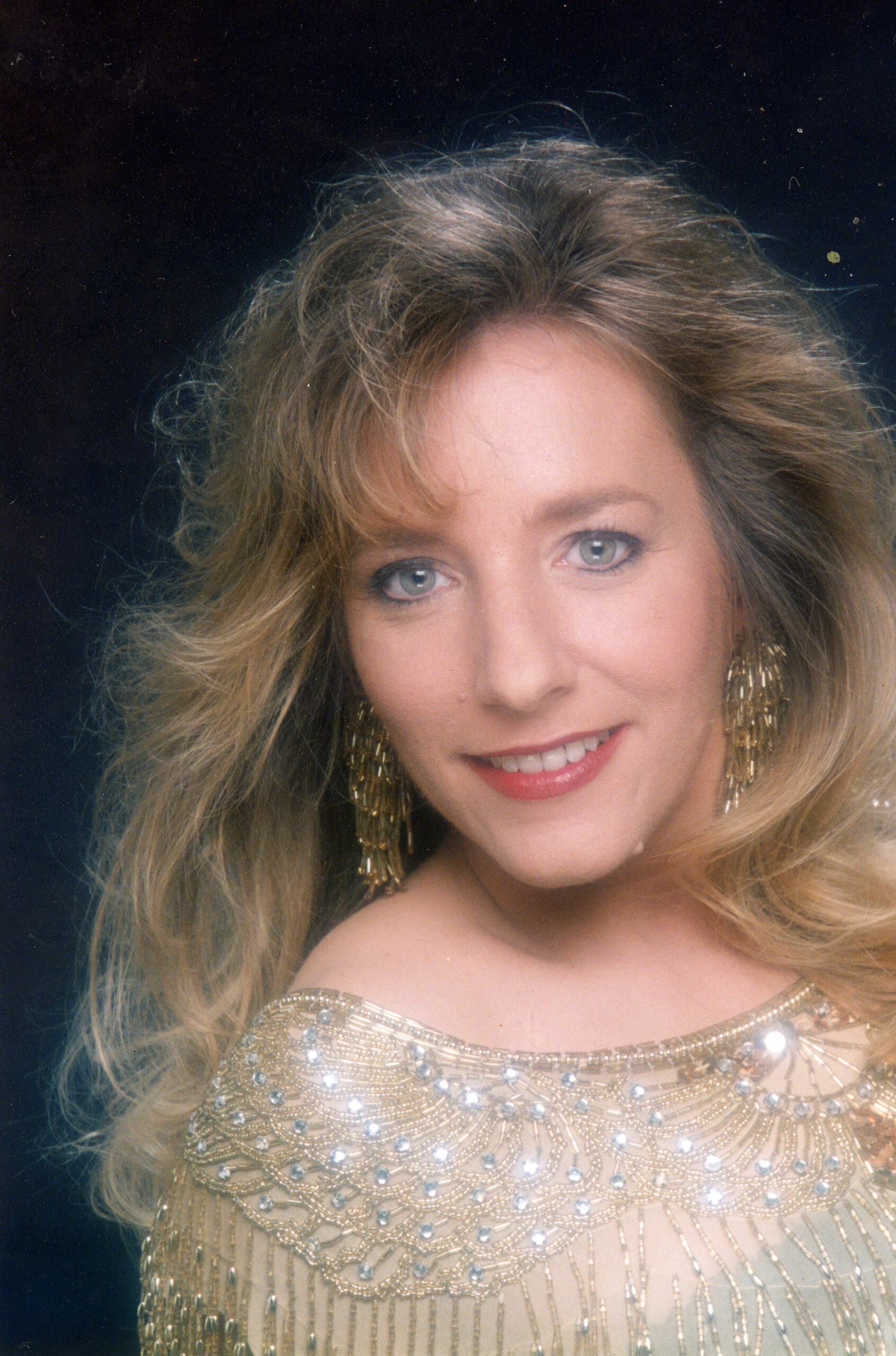 Amy Claire Nichols Wright