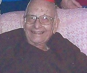 Marvin Franklin Pursley