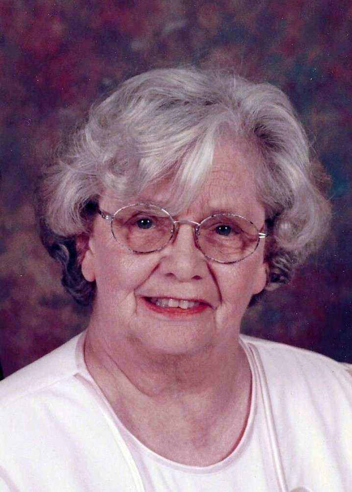 Dolore “Mini” Yvonne Vernall Helms