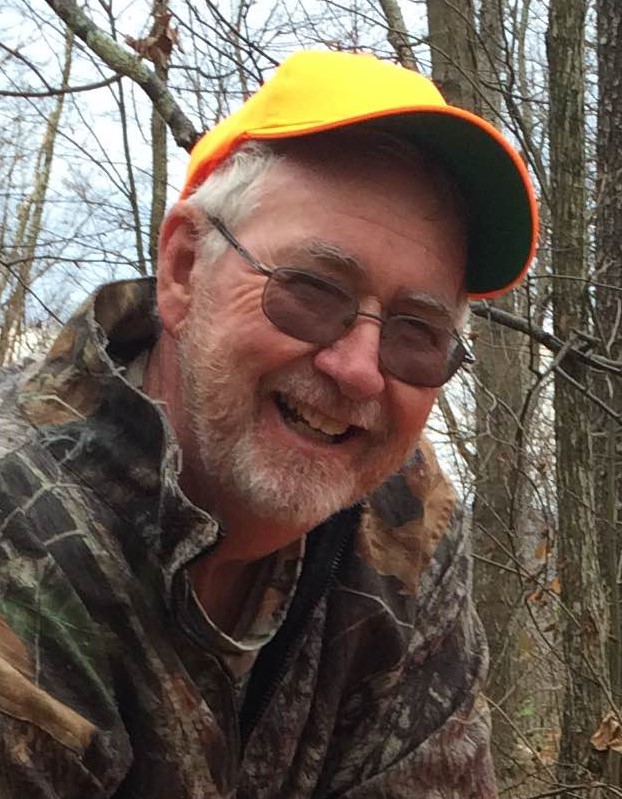 Clarence Edward Peery