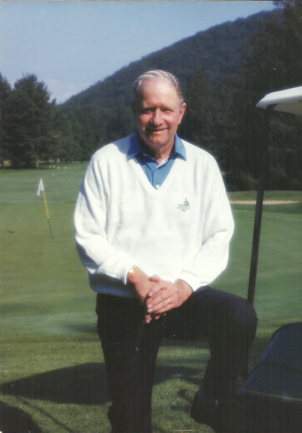 Herman Lewis Peery, Jr.