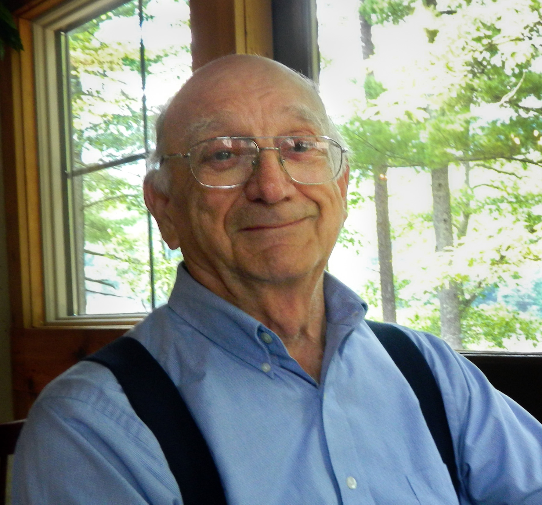 Benjamin William Allen