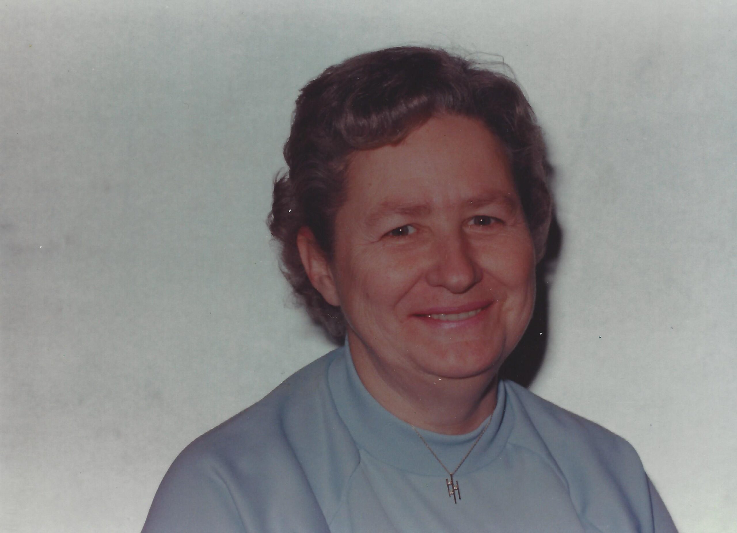 Charlotte May Jenkins