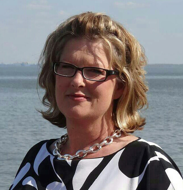 Diana Lynn Hevener Green