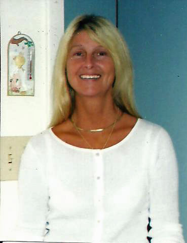 Patricia Ann Bennett Black